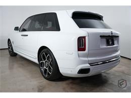 2021 Rolls-Royce Cullinan (CC-1734366) for sale in Chatsworth, California