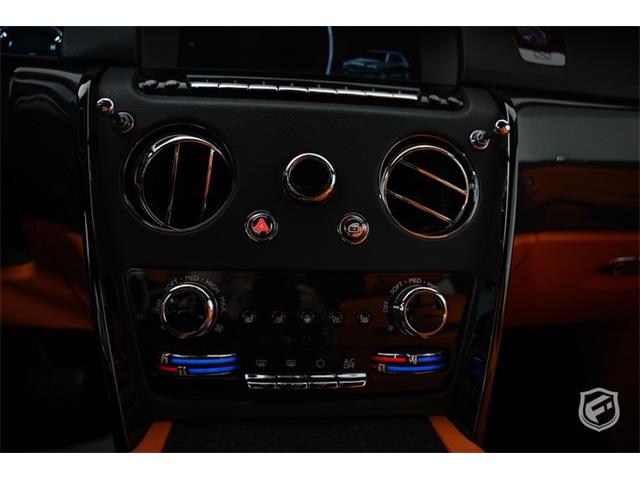 2021 Rolls-Royce Cullinan (CC-1734366) for sale in Chatsworth, California