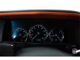 2021 Rolls-Royce Cullinan (CC-1734366) for sale in Chatsworth, California