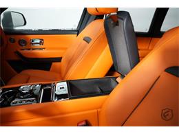 2021 Rolls-Royce Cullinan (CC-1734366) for sale in Chatsworth, California
