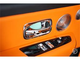2021 Rolls-Royce Cullinan (CC-1734366) for sale in Chatsworth, California