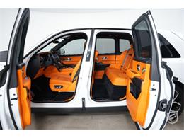 2021 Rolls-Royce Cullinan (CC-1734366) for sale in Chatsworth, California