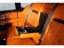 2021 Rolls-Royce Cullinan (CC-1734366) for sale in Chatsworth, California