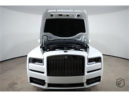 2021 Rolls-Royce Cullinan (CC-1734366) for sale in Chatsworth, California