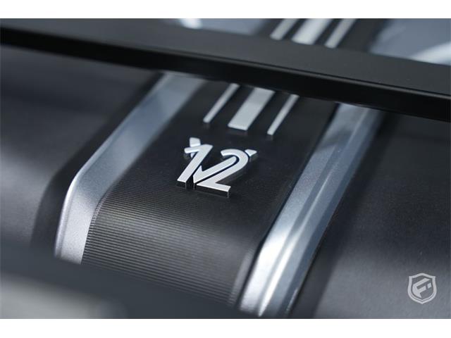 2021 Rolls-Royce Cullinan (CC-1734366) for sale in Chatsworth, California