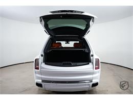 2021 Rolls-Royce Cullinan (CC-1734366) for sale in Chatsworth, California