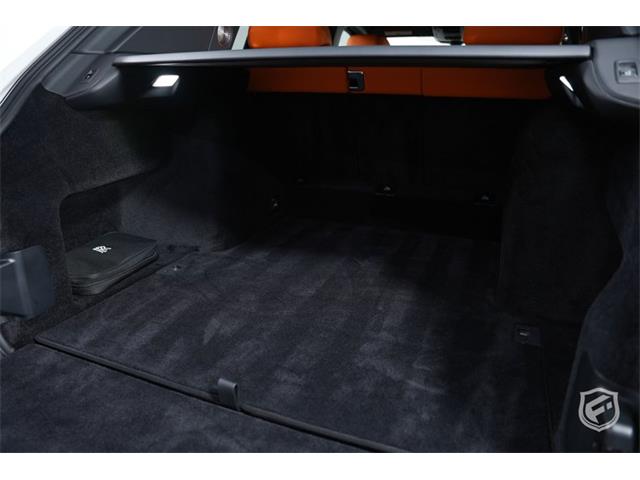 2021 Rolls-Royce Cullinan (CC-1734366) for sale in Chatsworth, California