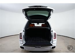 2021 Rolls-Royce Cullinan (CC-1734366) for sale in Chatsworth, California