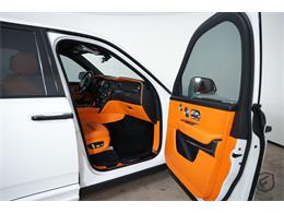 2021 Rolls-Royce Cullinan (CC-1734366) for sale in Chatsworth, California