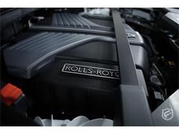 2021 Rolls-Royce Cullinan (CC-1734366) for sale in Chatsworth, California