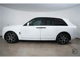 2021 Rolls-Royce Cullinan (CC-1734366) for sale in Chatsworth, California