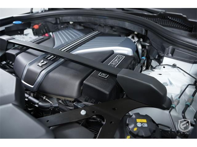 2021 Rolls-Royce Cullinan (CC-1734366) for sale in Chatsworth, California