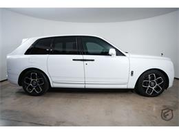 2021 Rolls-Royce Cullinan (CC-1734366) for sale in Chatsworth, California
