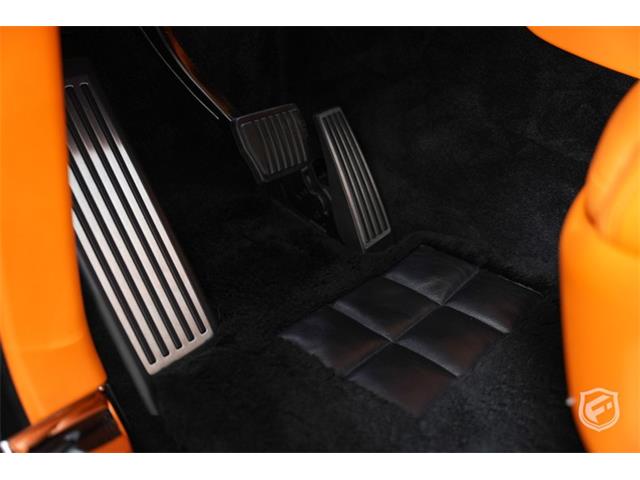 2021 Rolls-Royce Cullinan (CC-1734366) for sale in Chatsworth, California