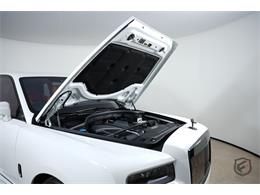 2021 Rolls-Royce Cullinan (CC-1734366) for sale in Chatsworth, California