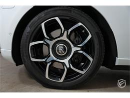 2021 Rolls-Royce Cullinan (CC-1734366) for sale in Chatsworth, California