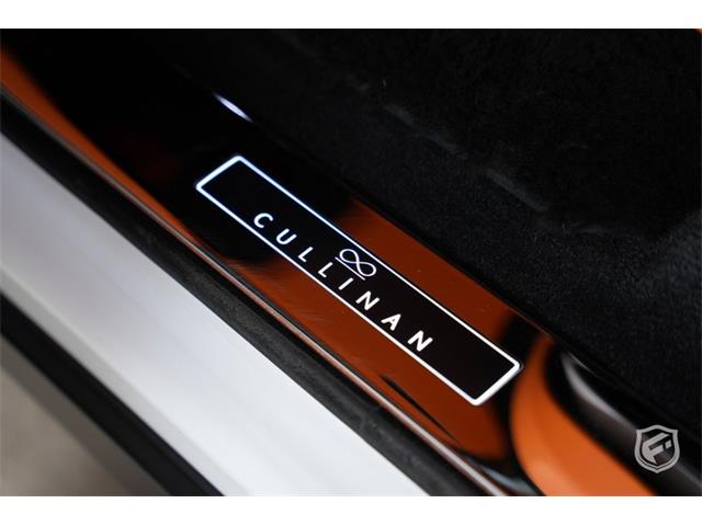 2021 Rolls-Royce Cullinan (CC-1734366) for sale in Chatsworth, California