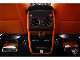2021 Rolls-Royce Cullinan (CC-1734366) for sale in Chatsworth, California