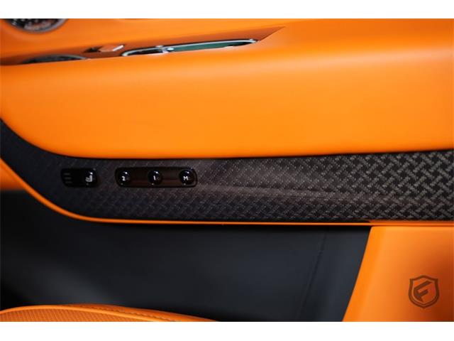 2021 Rolls-Royce Cullinan (CC-1734366) for sale in Chatsworth, California