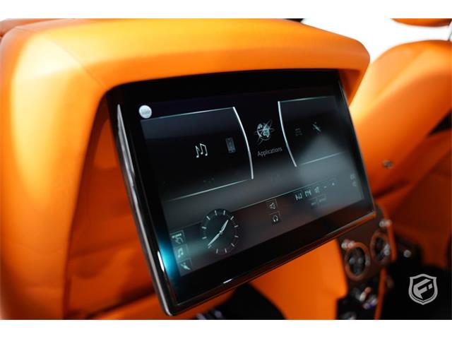 2021 Rolls-Royce Cullinan (CC-1734366) for sale in Chatsworth, California