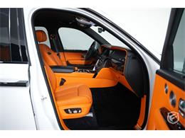 2021 Rolls-Royce Cullinan (CC-1734366) for sale in Chatsworth, California