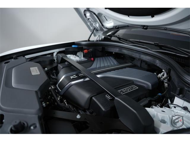 2021 Rolls-Royce Cullinan (CC-1734366) for sale in Chatsworth, California