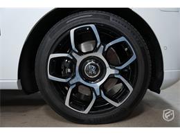 2021 Rolls-Royce Cullinan (CC-1734366) for sale in Chatsworth, California