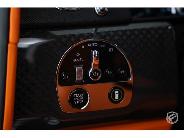 2021 Rolls-Royce Cullinan (CC-1734366) for sale in Chatsworth, California
