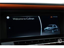 2021 Rolls-Royce Cullinan (CC-1734366) for sale in Chatsworth, California