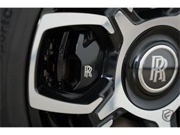 2021 Rolls-Royce Cullinan (CC-1734366) for sale in Chatsworth, California