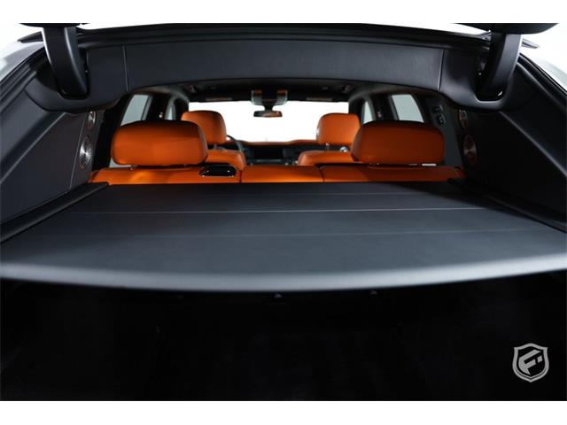 2021 Rolls-Royce Cullinan (CC-1734366) for sale in Chatsworth, California