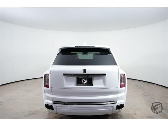 2021 Rolls-Royce Cullinan (CC-1734366) for sale in Chatsworth, California