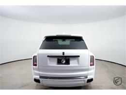 2021 Rolls-Royce Cullinan (CC-1734366) for sale in Chatsworth, California