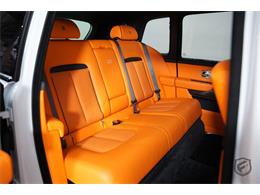2021 Rolls-Royce Cullinan (CC-1734366) for sale in Chatsworth, California
