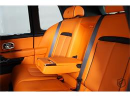 2021 Rolls-Royce Cullinan (CC-1734366) for sale in Chatsworth, California
