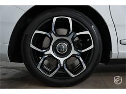 2021 Rolls-Royce Cullinan (CC-1734366) for sale in Chatsworth, California