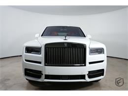 2021 Rolls-Royce Cullinan (CC-1734366) for sale in Chatsworth, California