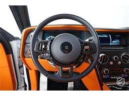 2021 Rolls-Royce Cullinan (CC-1734366) for sale in Chatsworth, California