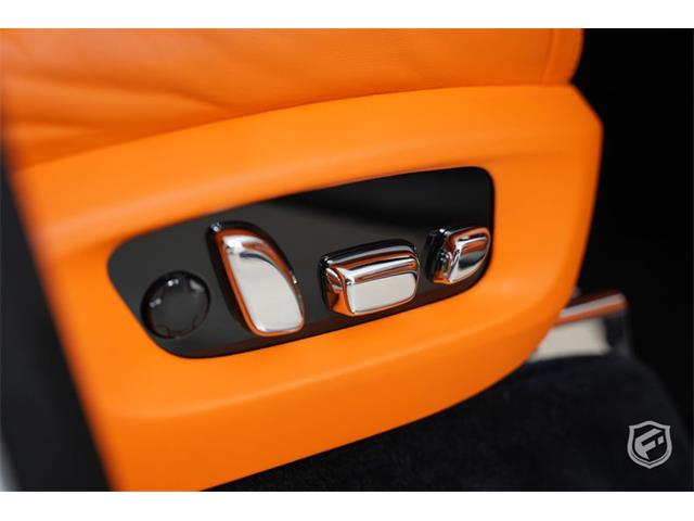 2021 Rolls-Royce Cullinan (CC-1734366) for sale in Chatsworth, California