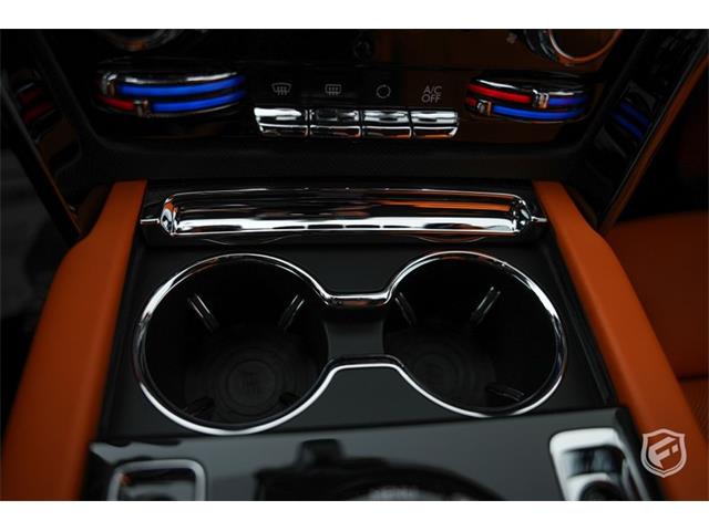 2021 Rolls-Royce Cullinan (CC-1734366) for sale in Chatsworth, California