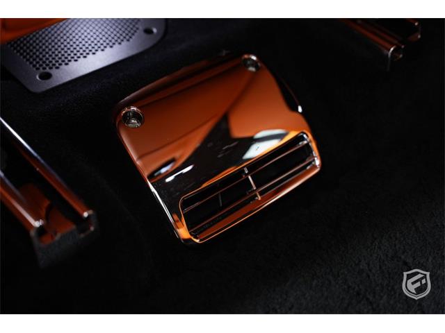 2021 Rolls-Royce Cullinan (CC-1734366) for sale in Chatsworth, California