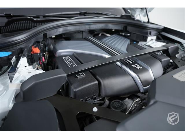 2021 Rolls-Royce Cullinan (CC-1734366) for sale in Chatsworth, California