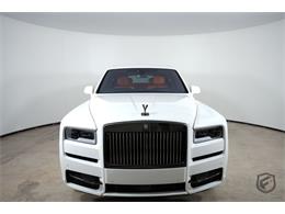 2021 Rolls-Royce Cullinan (CC-1734366) for sale in Chatsworth, California