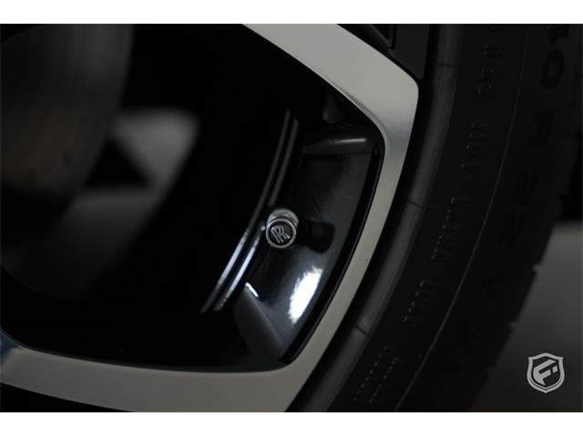 2021 Rolls-Royce Cullinan (CC-1734366) for sale in Chatsworth, California