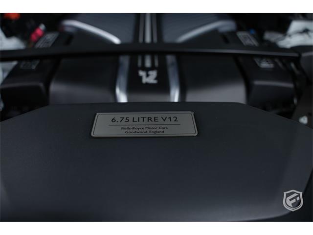 2021 Rolls-Royce Cullinan (CC-1734366) for sale in Chatsworth, California