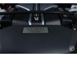 2021 Rolls-Royce Cullinan (CC-1734366) for sale in Chatsworth, California