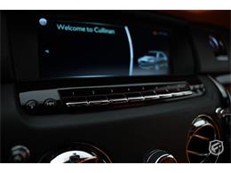 2021 Rolls-Royce Cullinan (CC-1734366) for sale in Chatsworth, California