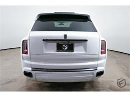 2021 Rolls-Royce Cullinan (CC-1734366) for sale in Chatsworth, California