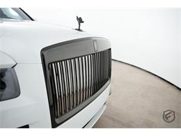 2021 Rolls-Royce Cullinan (CC-1734366) for sale in Chatsworth, California