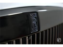 2021 Rolls-Royce Cullinan (CC-1734366) for sale in Chatsworth, California